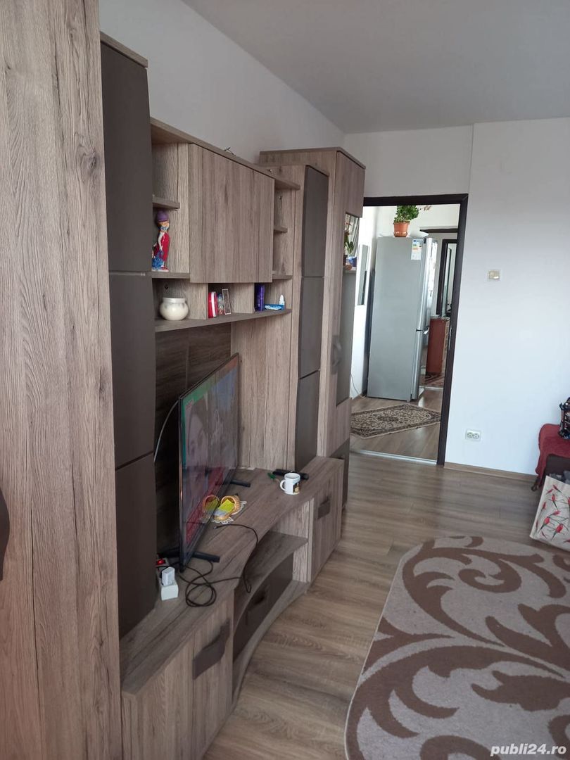Apartament 2 camere de vanzare Drumul Taberei Mobilat Utilat - Poză 2
