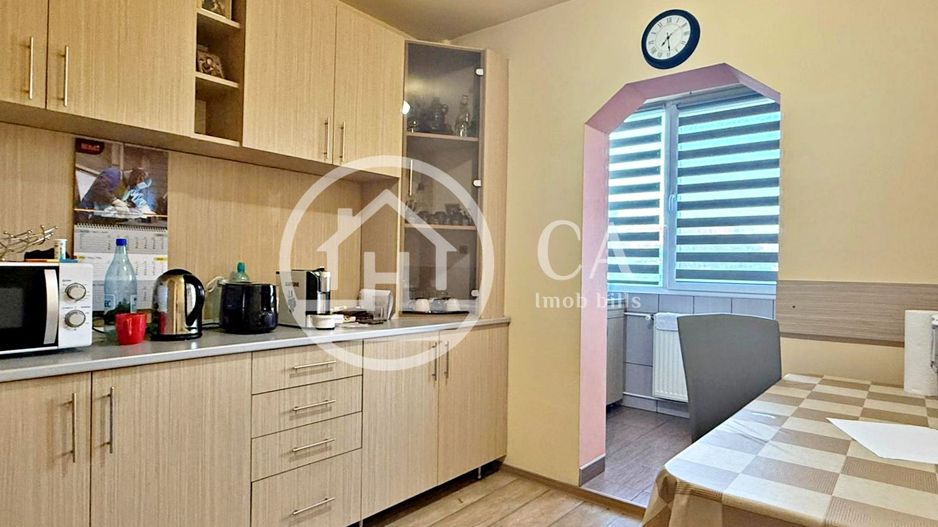 Apartament 2 camere de vanzare in zona Rogerius, Oradea - Poză 5