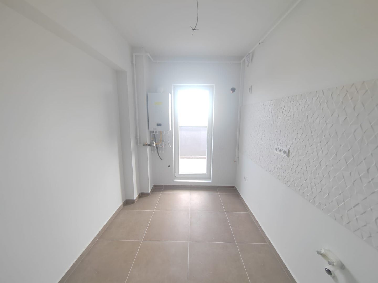 Titan,bloc nou,finalizat parcare subterana - Poză 7