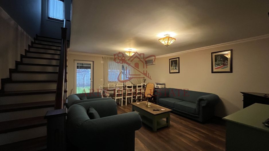 COMISION 0% | Duplex modern, gata de mutare, cu panouri solare – Utvin - Poză 3