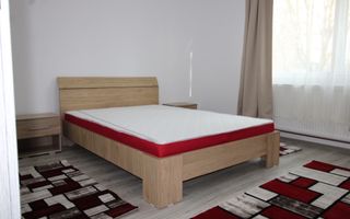 2 camere, Facultatea FEEA, liceul Calderon, centrala proprie, zona ideala - Poză 3