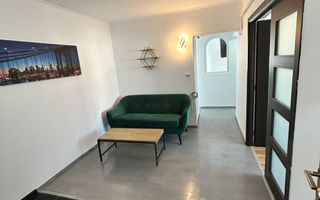 Apartament 2 camere, 60 mp, Păcurari, Iași - de închiriat - Poză 2