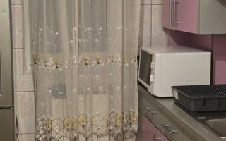 De închiriat | Apartament 3 camere decomandat, cu garaj - Poză 6