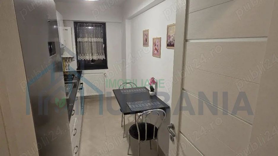 Apartament 2 Camere Decomandat + Loc de parcare Bloc 2019 Baza3 - Poză 3