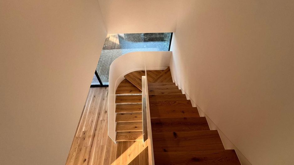 Vila tip UV08 Amber Forest - 3 dormitoare - Poză 14