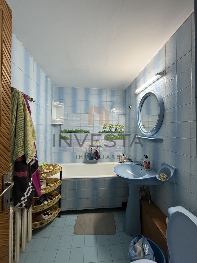 Apartament 4 cam divizat in 2 apartamente! - Poză 7