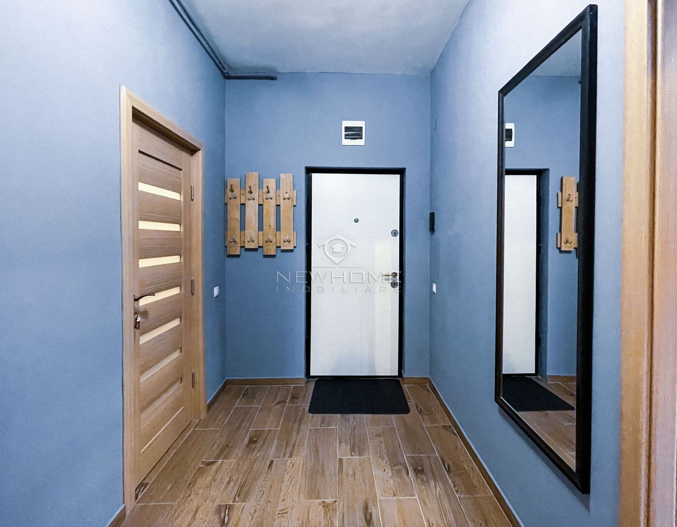 Apartament 2 camere bloc nou, zona Iulius Mall - Poză 16