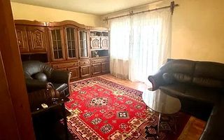 Apartament 3 camere, decomandat + Garaj, Str Moldovei! - Poză 1