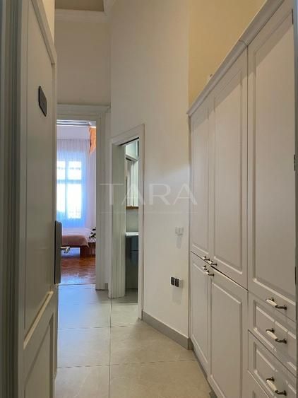 Apartament exclusivist în clădire istorică din centrul Clujului - Poză 10