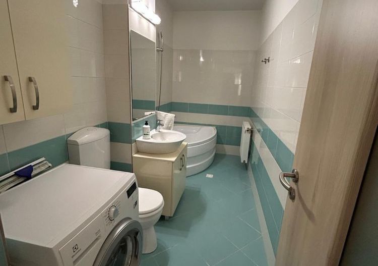 APARTAMENT 2 CAMERE CALEA DUMBRRAVII - SIRETULUI - Poză 5