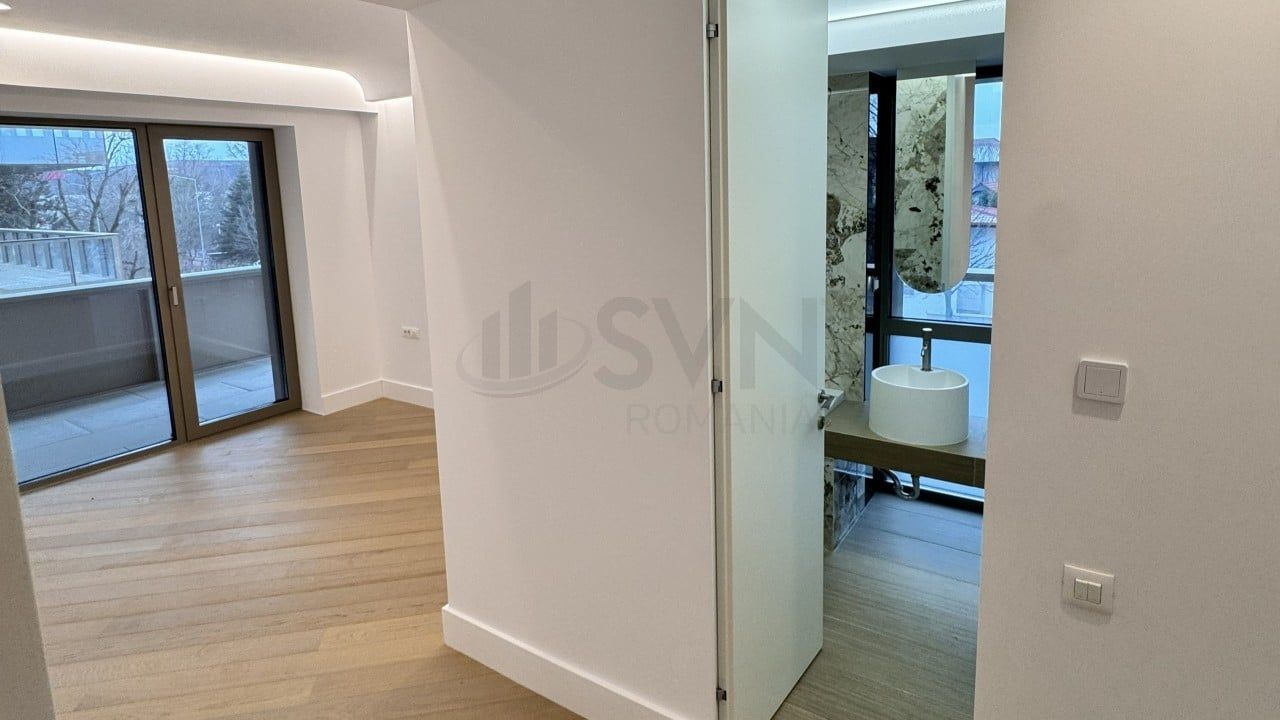 REA1027727 Apartament 3 camere Exclusivist in zona de Nord Finisaje High End - Poză 2