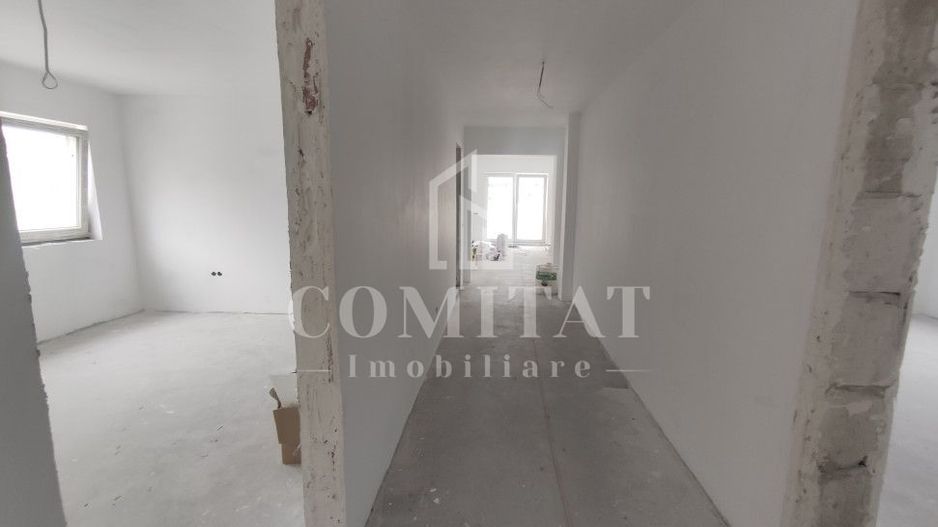 Penthouse | 4 camere | terasa de 100 mp | Floresti - Poză 14