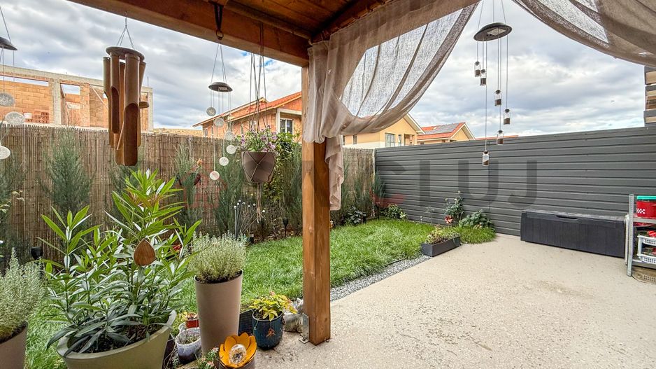 2 camere si gradina proprie, la cheie, Beta Residence - Poză 2