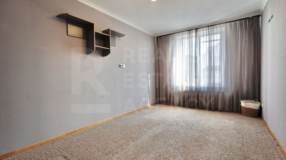 Chirie, casă, 4 camere, strada Costiujeni, Codru - Poză 12