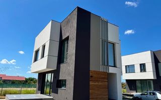 Residence 6ONE | Tunari | Vile individuale de Vânzare - Poză 2