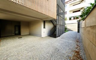 DUPLEX EXCLUSIVIST 2025 | DOROBANTI | CURTE PROPRIE| 2 PARCARI - Poză 19