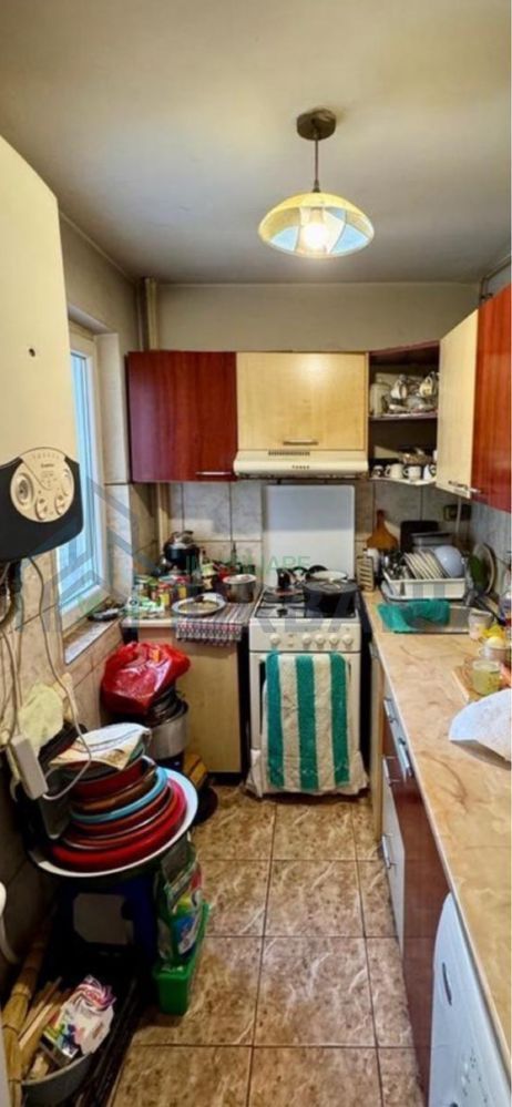 Apartament de vânzare, 2 camere, în zona Podu Roș, Iași - Poză 4