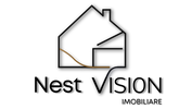 NestVision Imobiliare - Logo