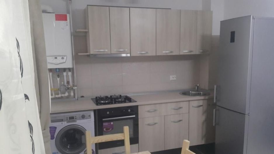 Apartament nou 3 camere Nicolae Grigorescu Titan - Poză 3