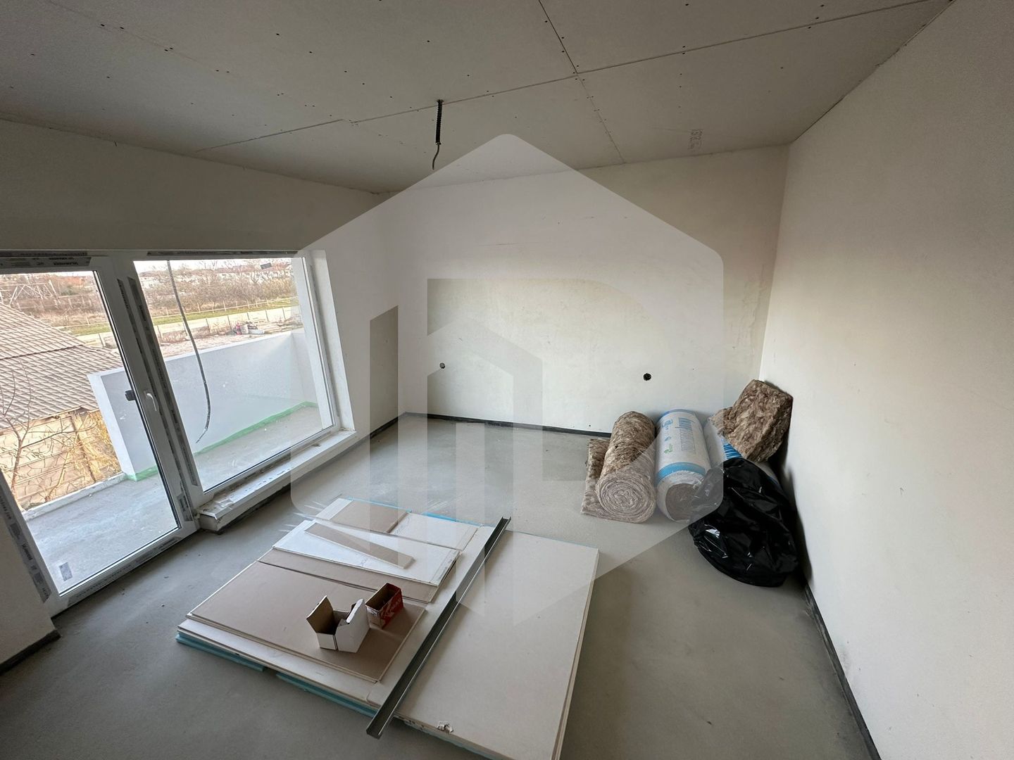 Casa single | 4 Camere | Terasa | Carport | Acces facil DN | Cristian - Poză 12