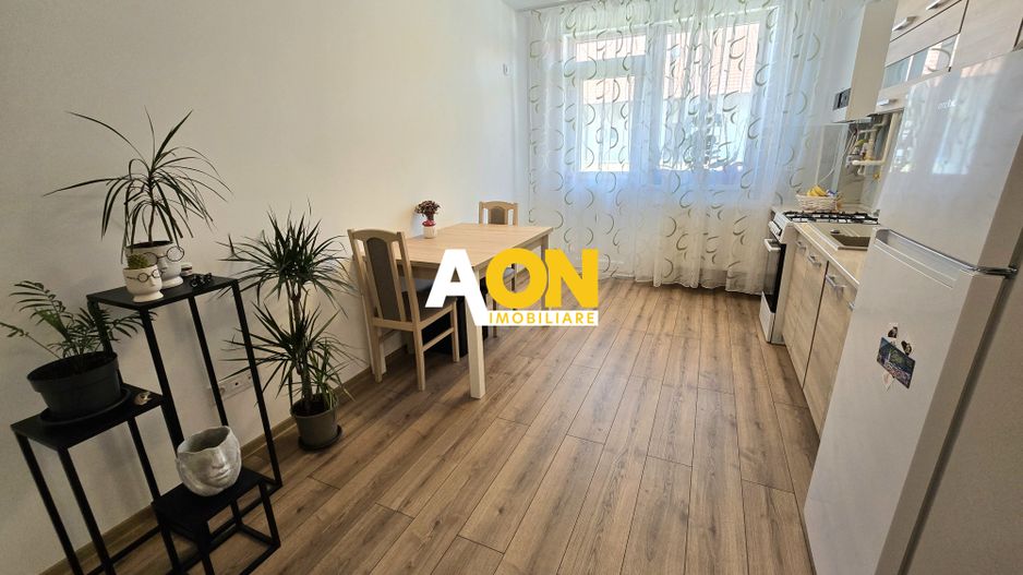 Apartament cu 2 Camere, Bloc Nou, Zona Alba Mall - Poză 1