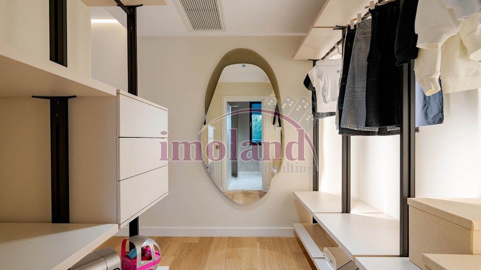 Vila de Lux - Snagov - Infinity Pool - Ponton - Poză 28