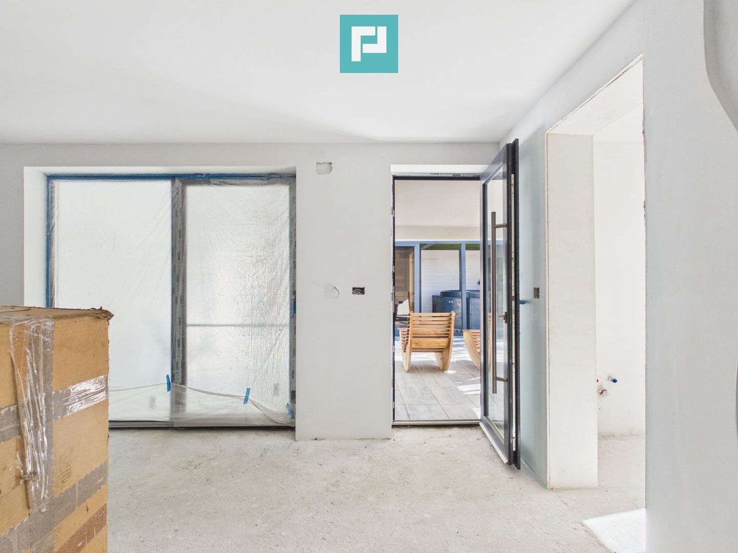 Duplex cu facilități premium, plaja Ghioroc - Arad - Poză 16