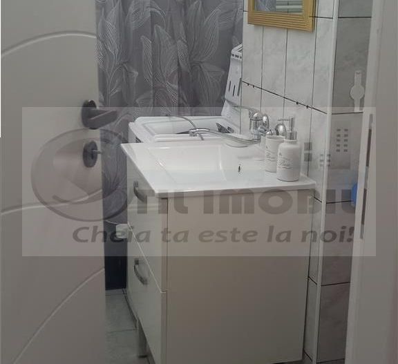 Apartament 2 camere CUG (BRD)-  380 EURO - Poză 11