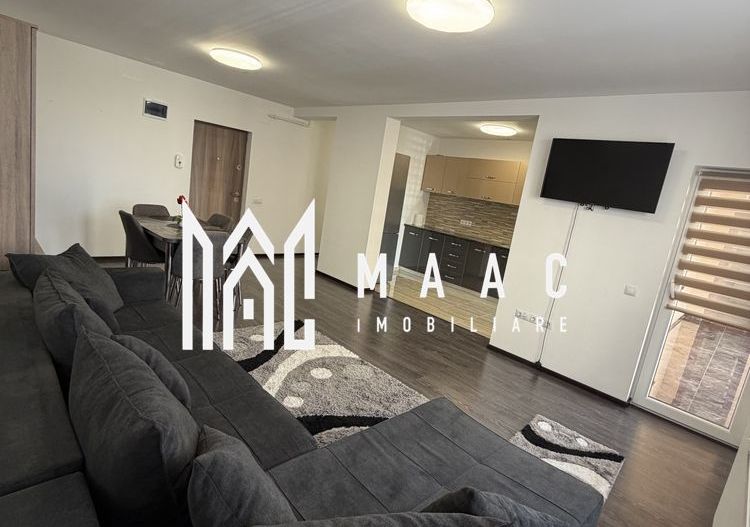 Apartament 3 camere  | 75 MPU  | Arhitectior - Poză 2