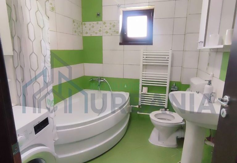 Apartament 2 Camere Decomandat, 54 mp – Valea Lupului, Strada Luminii - Poză 6