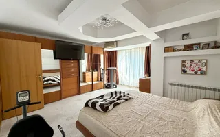 Vila cu 6 camere *485 mpc // *1.670mp teren* // 8 locuri parcare // Sisești - Poză 28