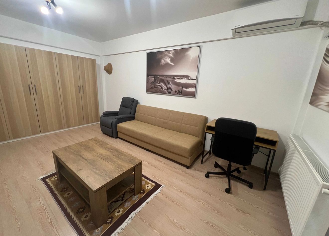 AP. 2 CAMERE COLENTINA, PRIMA INCHIRIERE, PARCARE, BLOC NOU, CENTRALA - Poză 3