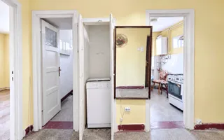 2 Camere | Etaj 2 | Centrala Proprie | Centrul Vechi | Comision 0 - Poză 14