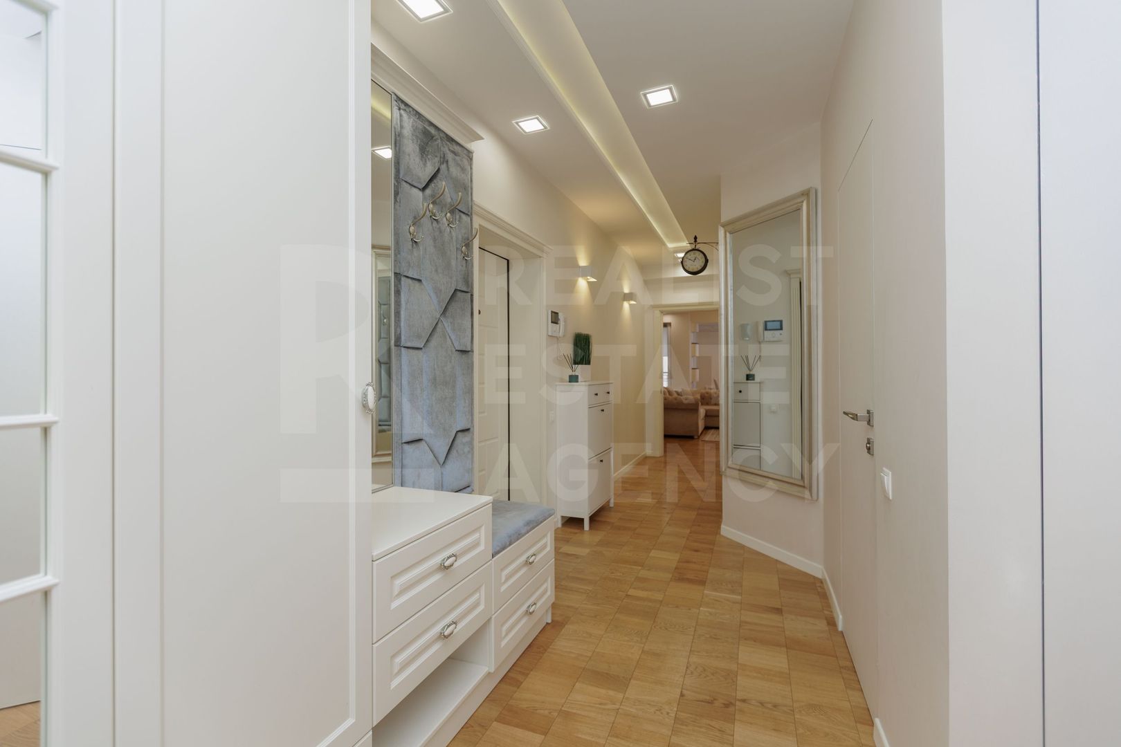 Vânzare, apartament, 3 camere, strada Independeței, Botanica - Poză 45