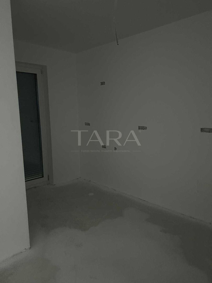 Apartament Nou 2 Camere cu Balcon – Iris - Poză 3