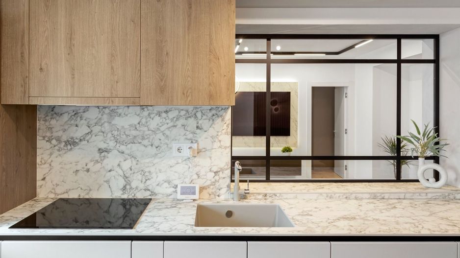 Apartament Premium || 4 camere Pipera || Ivory Residence - Poză 9