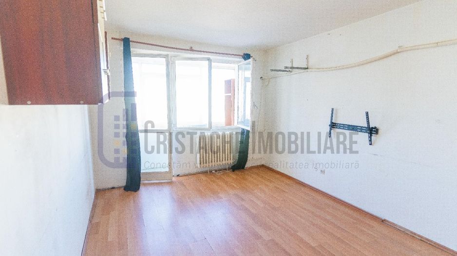 Parcul Tei | 3 camere decomandat | bloc reabilitat termic - Poză 2