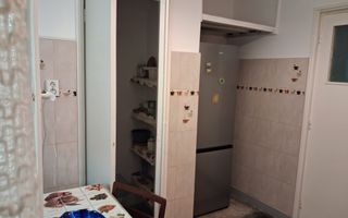 AP. 2 CAMERE- EROII REVOLUTIEI, BUCATARIE INCHISA, METROU, MODERN - Poză 8