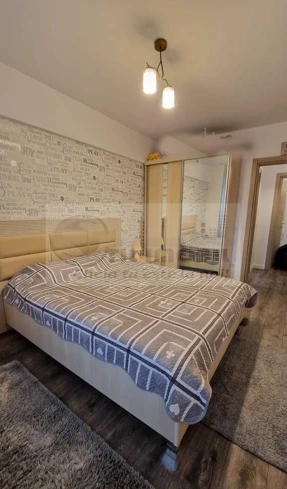 Apartament modern 2 camere – Tudor Vladimirescu, Conest - 550€ - Poză 1