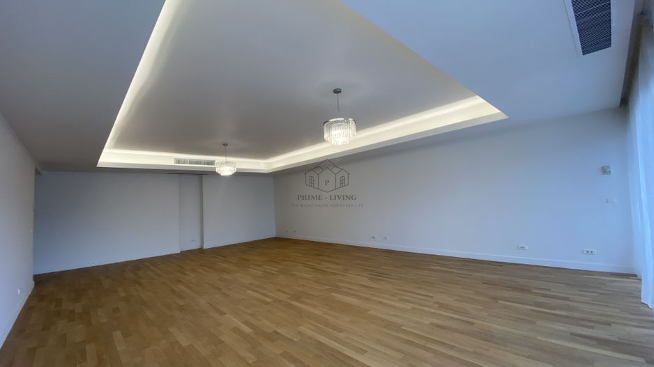 APARTAMENT NOU RENOVAT CU 4CAMERE LA INCHIRIERE LANGA PARCUL HERASTRAU - Poză 8