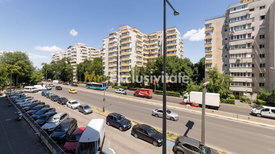Ap. 3 camere, decomandat, etaj 2, Lacul Tei, Bucuresti - Poză 18