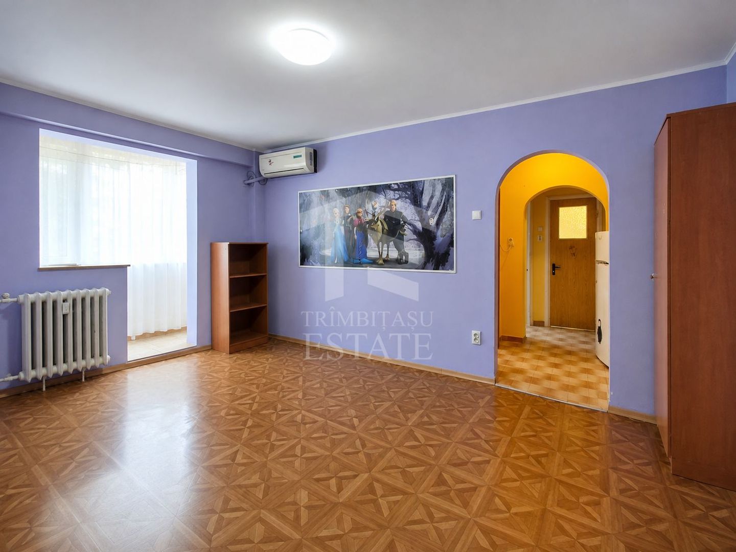 De vânzare – Apartament 2 camere decomandat | Lacul Tei – Teiul Doamne - Poză 2