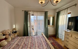 Casă individuală cu 4 camere | 3 băi | Teren 565 mp | Voroneț - Poză 7