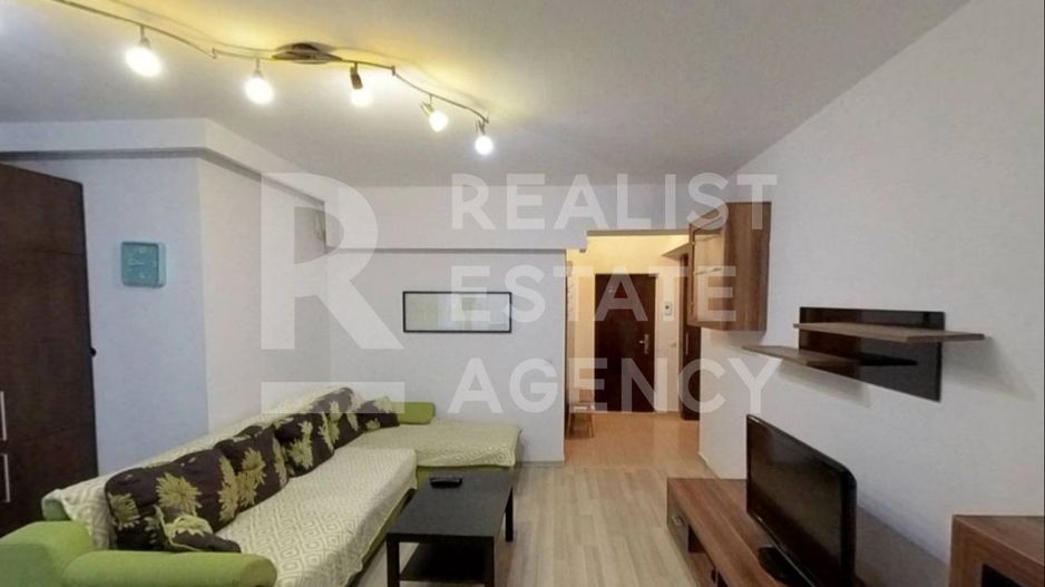 Vânzare, apartament 2 camere, Drumul Taberei, București - Poză 1