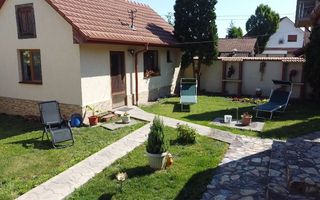 Oportunitate rara: Casa zona Titulescu cu teren generos 37.48 Ar - Poză 3