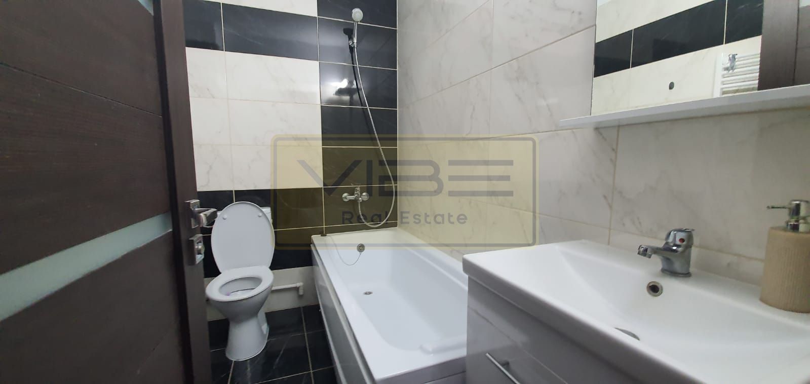 Apartament 1 camera River Towers - Iulius Mall - Poză 12