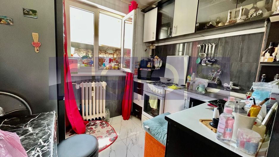 VANZARE GARSONIERA 26mp DECOMANDATA NICOLAE GRIGORESCU TITAN - Poză 4