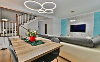 Duplex deosebit mobilat si utilat de vanzare in Dumbravita 0% COMISION - Poză 8