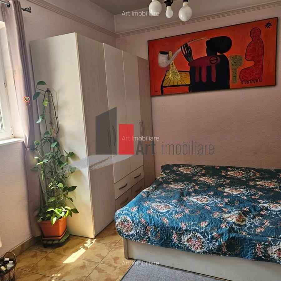 Apartamentul "VOLUBLE", Grivita-Basarab, 245 mp totali - Poză 6