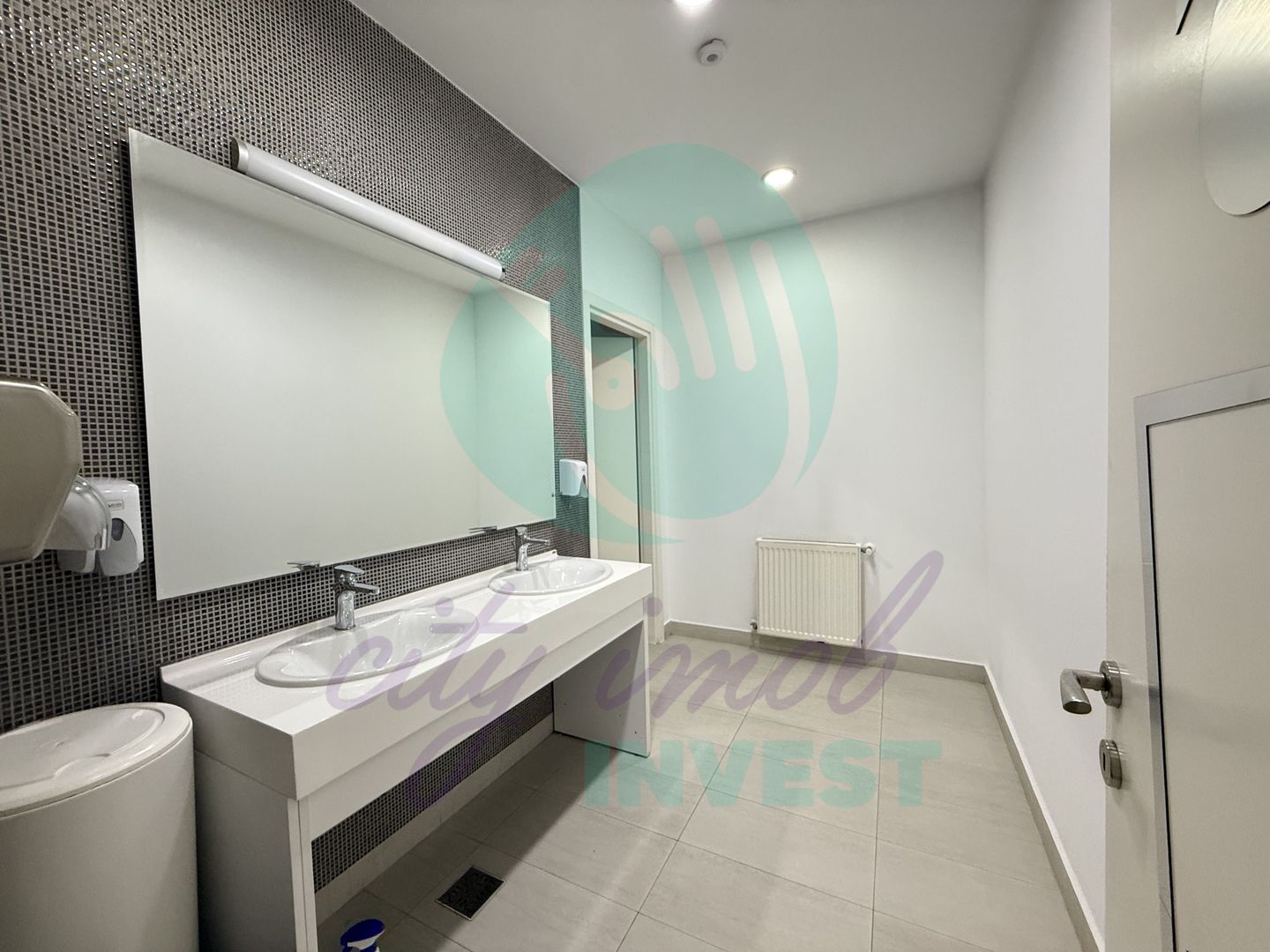 Spatiu de birouri in zona Bd Unirii-Piata Alba Iulia - Poză 10
